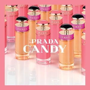 Prada Candy 1.7 oz.